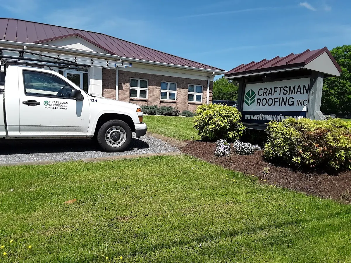 Quality Hail Damage Roof Repair by experienced craftsmen in Glenham